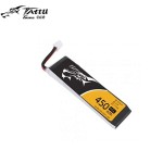 Wholesale Tattu 450mAh 3.8V HV 95C 1S1P Battery Pack With JST-PHR Plug for Tiny - Long Pack Small Drone MINI Drone